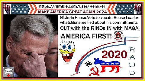 goodbye whatshisname