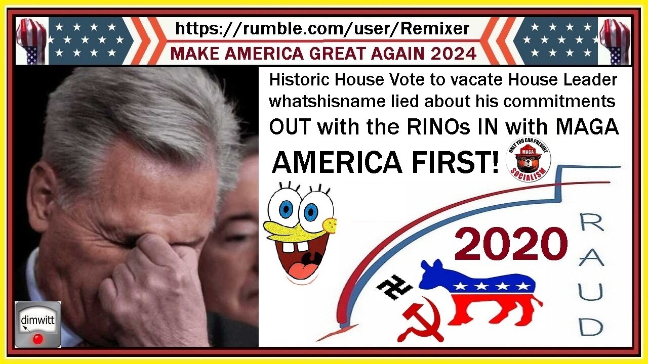 goodbye whatshisname