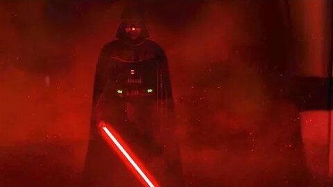 Star Wars: Battlefront II| Playing Vader on Clone Wars Maps