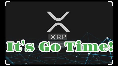 XRP : When Lambo