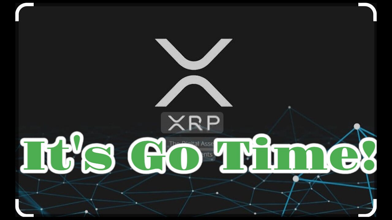 XRP : When Lambo