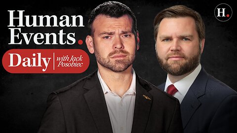 JD Vance is Fighting For Michigan the Way Kamala NEVER Has
