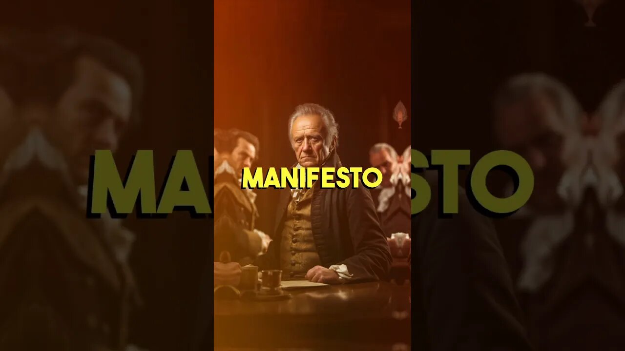 Crazy Facts about President James Buchanan #facts #history