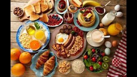 Is Breakfast the Most Important Meal for Weight Loss ?