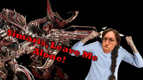 Warframe Arbitration Part 66 Let's Play