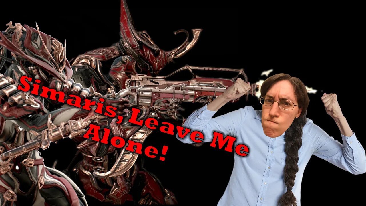Warframe Arbitration Part 66 Let's Play