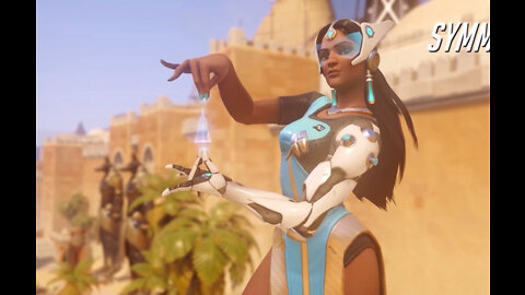 Anjali Bhimani, voice of Symmetra, cast in Ms. Marvel in a recurring role