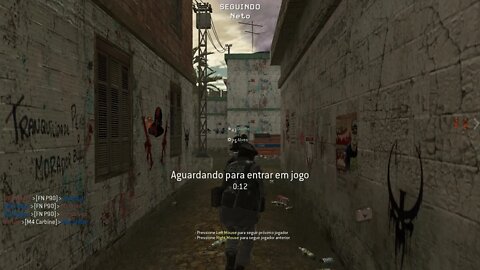 Call of Duty Rio | Destruição na Barreira do Vasco | www.BloodCulture.com.br
