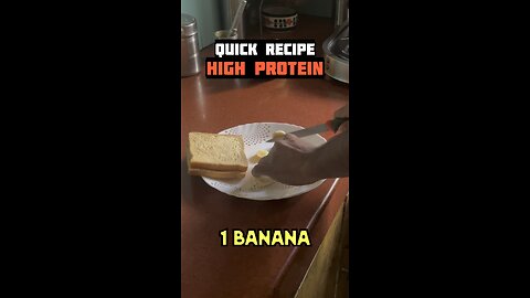 High protein recipe