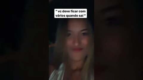 VC FICA COM VARIOS QUANDO SAII !!! #shorts
