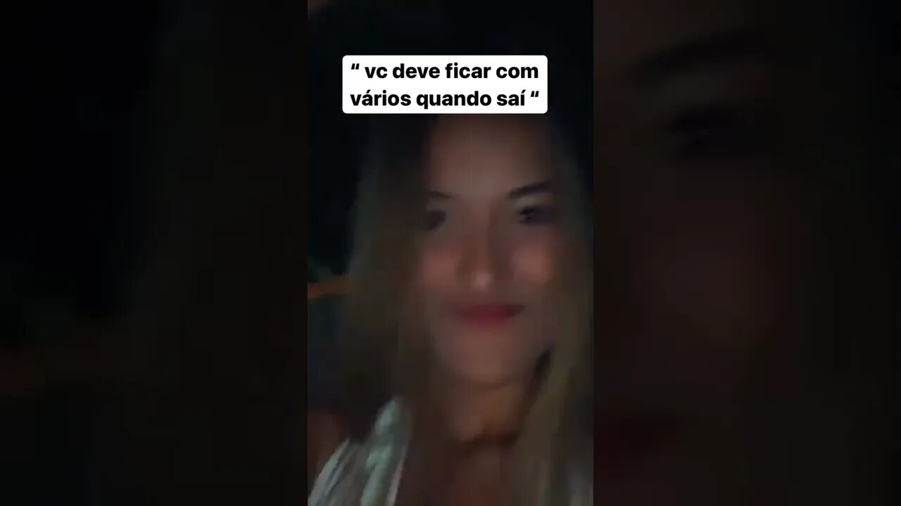 VC FICA COM VARIOS QUANDO SAII !!! #shorts