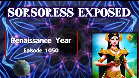 Sorsoress Exposed: Full Metal Ox Day 985