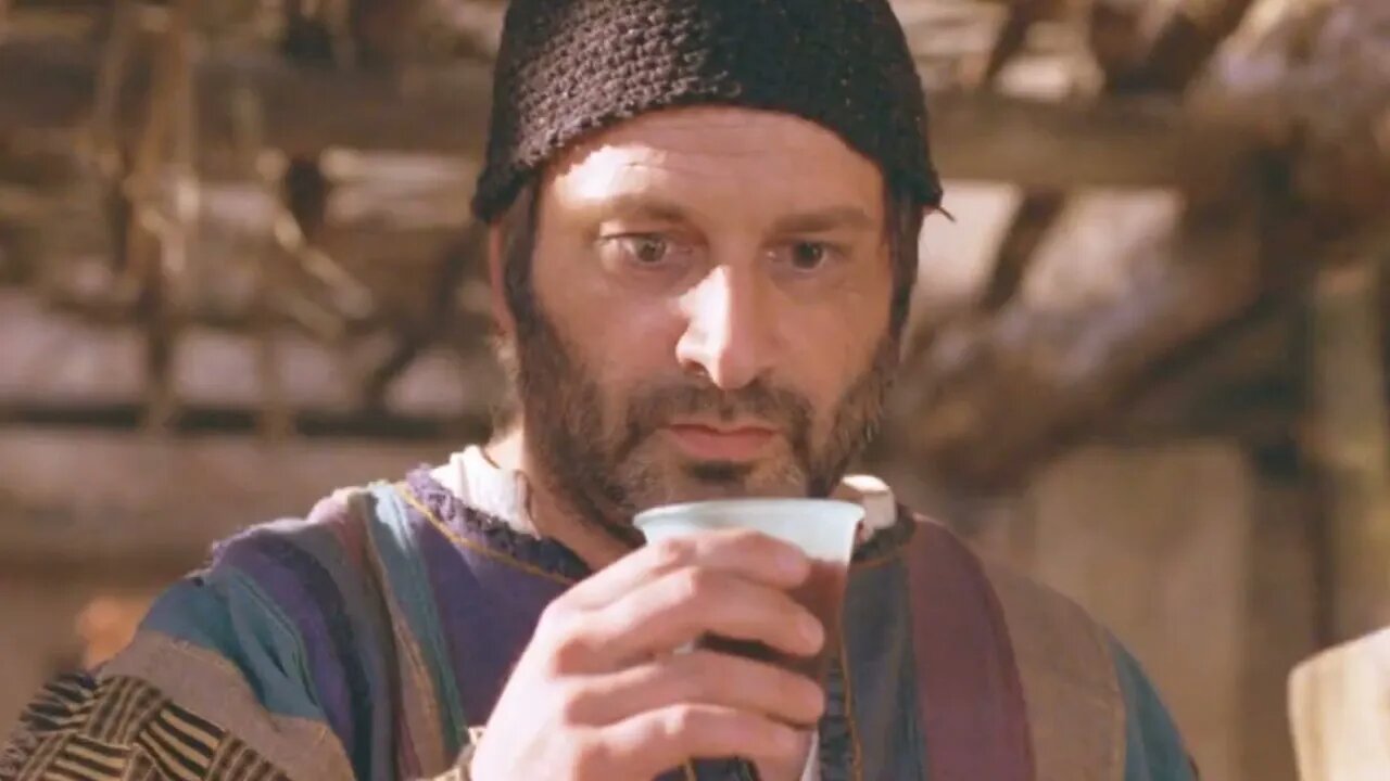 Kaapor - John 2:1-12 “The miracle at Cana” [urb]