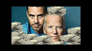 GOP committee gunning for Biden's bank records, Mafia style