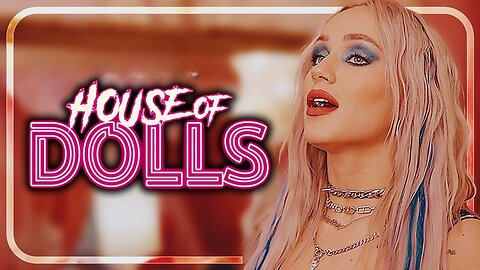 House of Dolls Official Trailer