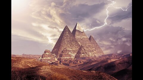 Ancient Egyptian Music Pharaoh Healing Meditation Music