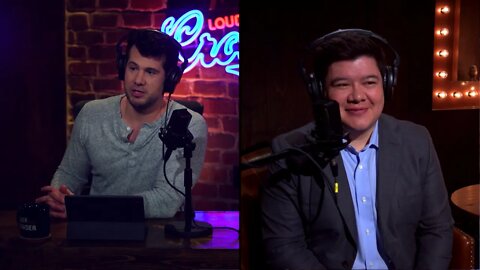 #628 BUTTIGIEG IS A RADICAL LIBERAL! | Alan Dershowitz Guests | Louder with Crowder