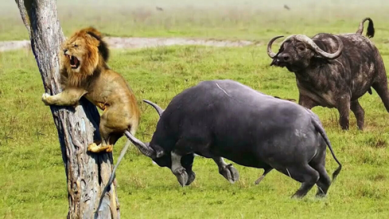 animals