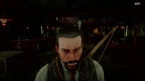 Red Dead Redemption 2 Evil Part 152-Four Becomes Two