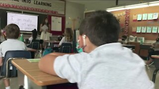 Milwaukee Co. Hispanic children struggle with high rates of COVID-19