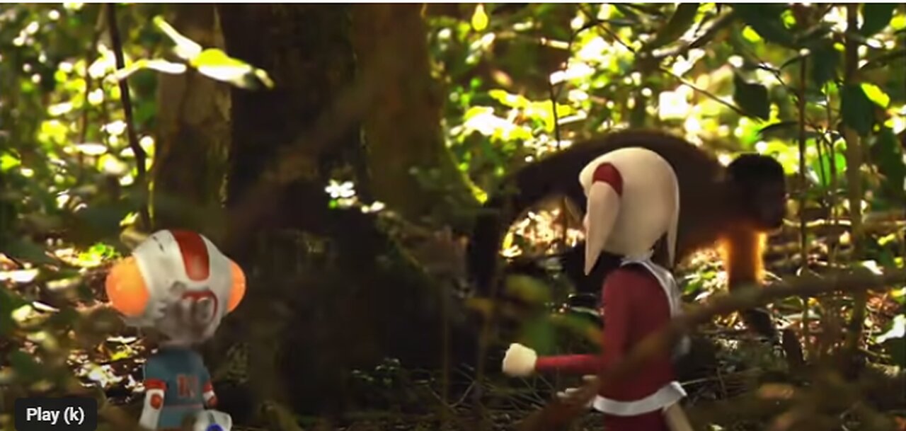 MONKEY - Animals For Kids - All Things Animal