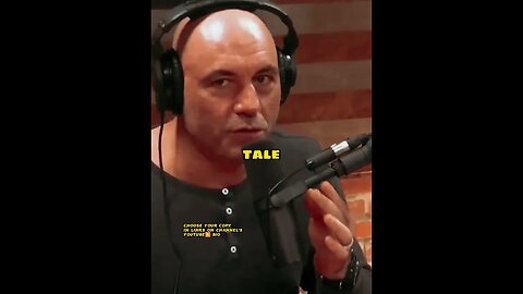 Joe Rogan's reaction to Musashi's novel #shorts