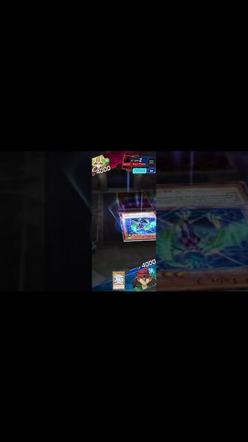 Yu-Gi-Oh! Duel Links - Harpie Lady 3