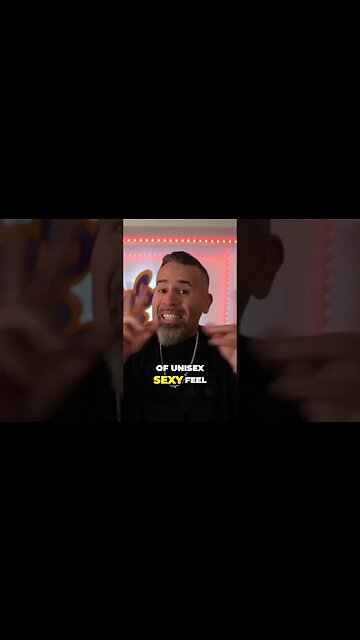 A MANLY and SEXY smelling Rose Oud for $40 | Lattafa Amethyst