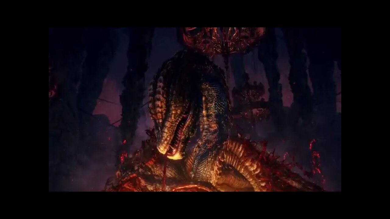 Elden Ring///black star Video mash up