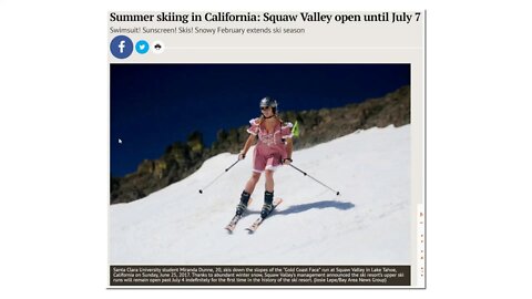 Most Dishonest Science In 1,200 Years