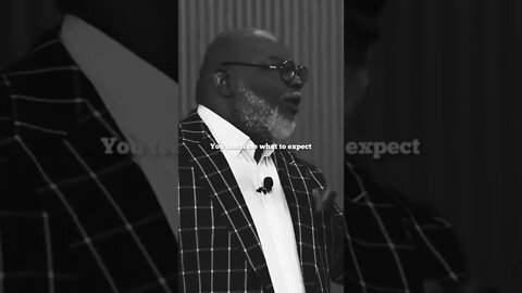 Speaker: Bishop T.D. Jakes 🙌🏻