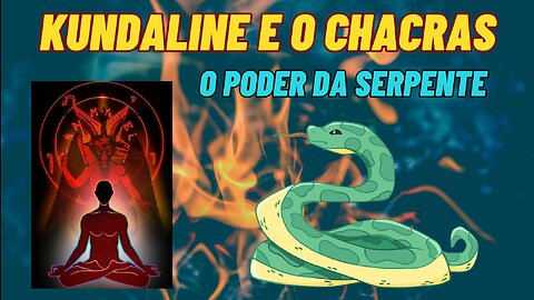 O que é Kundalini