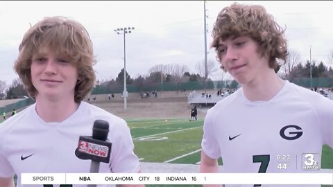 Gretna Perkins brothers