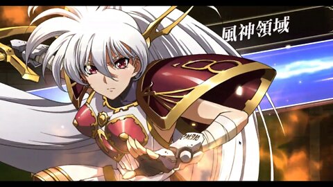 夢幻模擬戰 時空的軌跡SC 復刻 噩夢又競技場 [公主聯盟] 角色完成 [大神Ants]