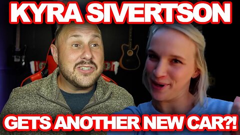 Kyra Gets ANOTHER Car?!?! WTH! Looking At The Vasectomy Video