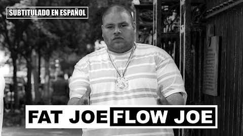 Fat Joe - Flow Joe | (Subtitulado en español) (Prod. por Diamond D)