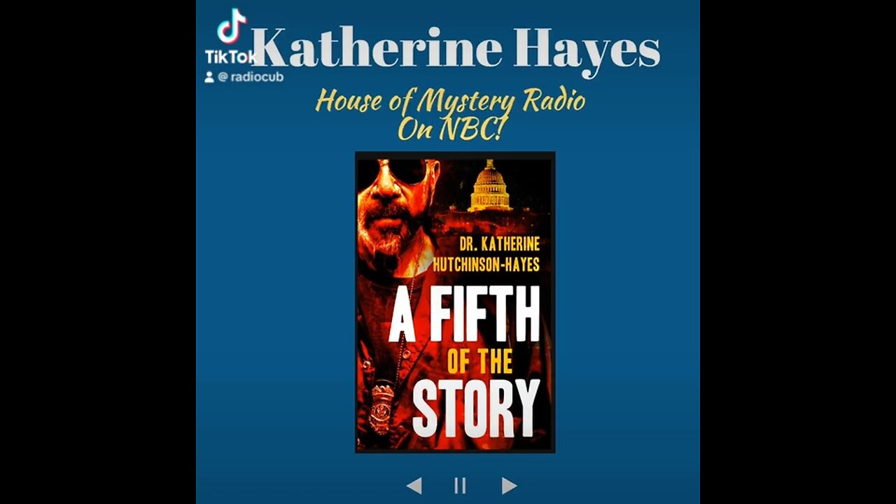 Dr Katherine Hutchinson-Hayes