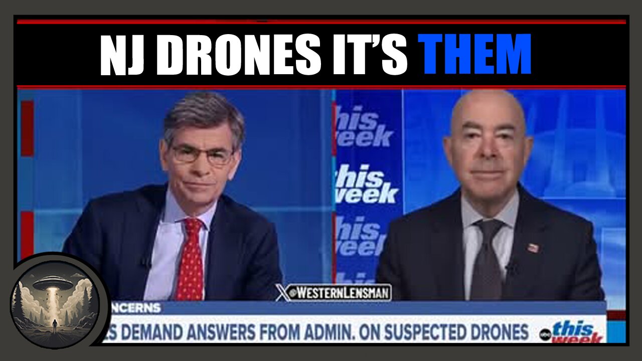 SHARE THIS - NJ DRONES IT'S THEM