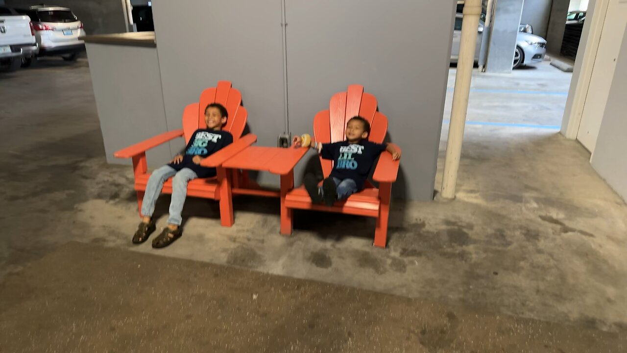 Best Big & Lil Bros!?