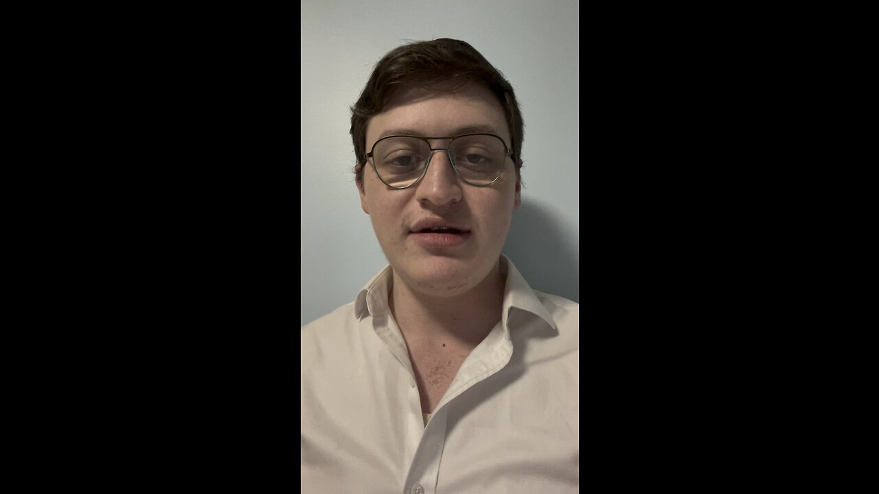 I don’t know Russell Brand, but OMG this looks bad