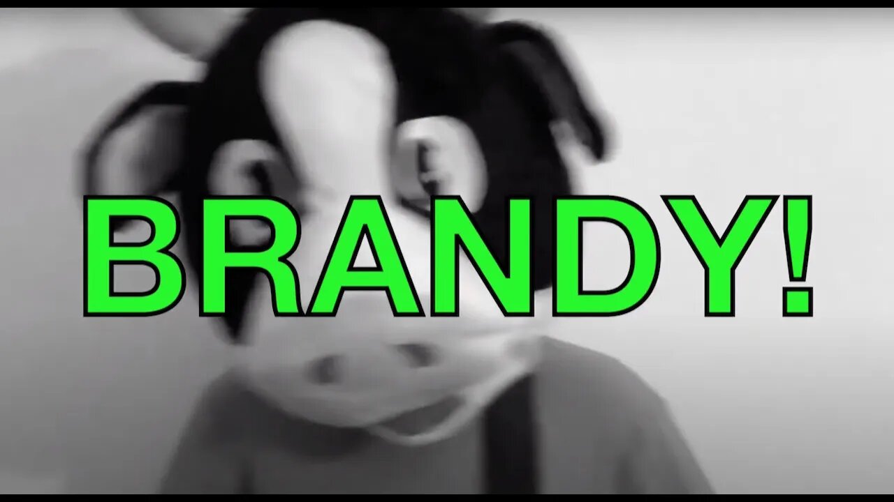 Happy Birthday BRANDY! - COW Happy Birthday Song