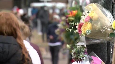 Aurora duo relaunches nonprofit in hopes of offering comfort to community after mass shootings