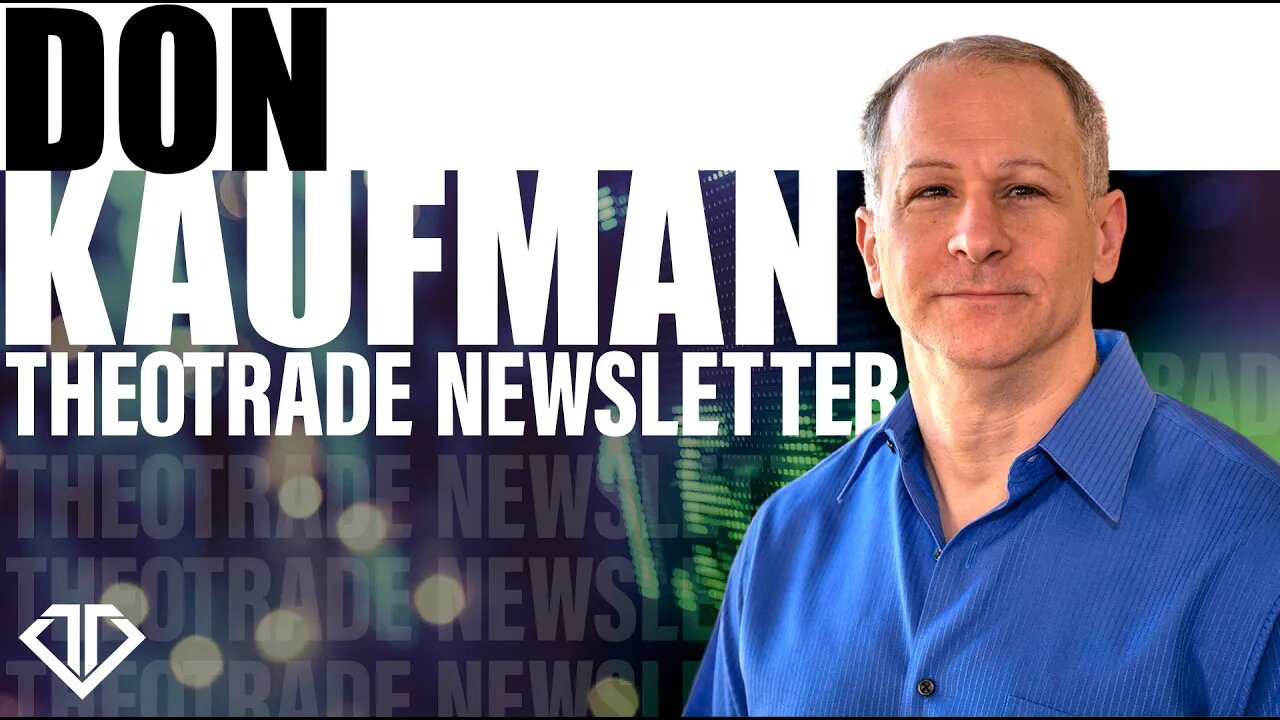 Are Markets Headed to Uncharted Territory?