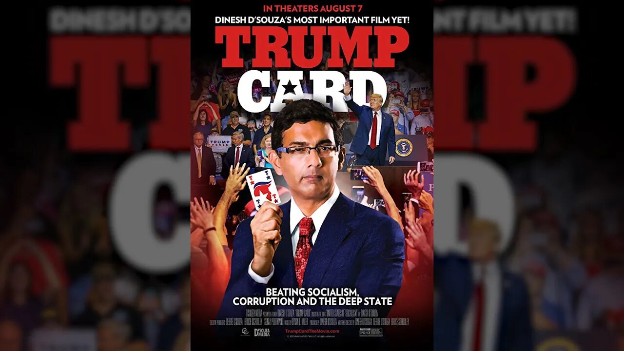 EP | 76 The Trump Card