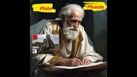 Plato - Phaedo