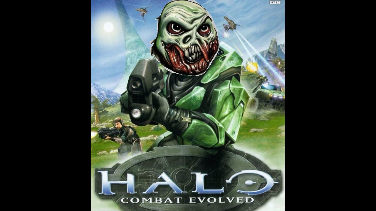 Halo: Combat Evolved with Vrn Plays followed by RE5 Professional