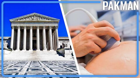 Ultrasound Technician Explains Absurdity of Abortion Laws
