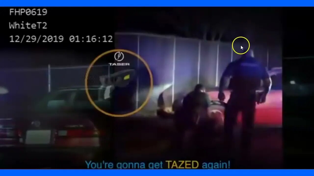 St. Johns County, FL - Deputy Fired & Arrested After This Video - How Can He Be NOT GUILTY - ETH