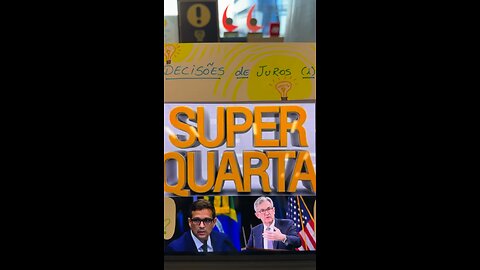 Super Quarta começa com cautela: Minuto Touro de Ouro