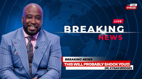 BREAKING NEWS: This Will Probably Shock You !!!!!